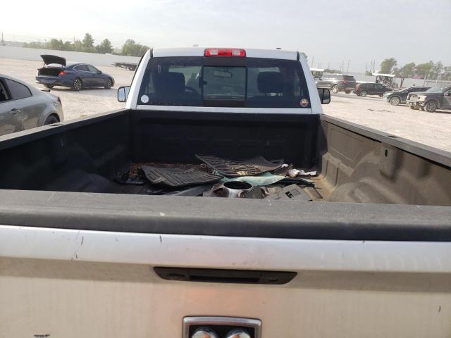 Photo 10 from auction – 2012 DODGE RAM 1500 S with VIN 3C6JD6DTXCG124445