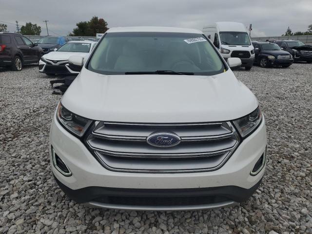 Photo 5 from auction – 2015 FORD EDGE SEL with VIN 2FMTK4J80FBC10779
