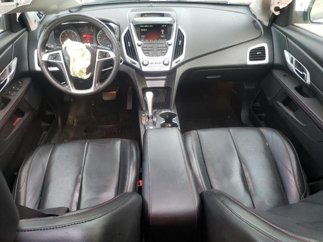 Photo 8 from auction – 2014 GMC TERRAIN SL with VIN 2GKALTEK4E6101309