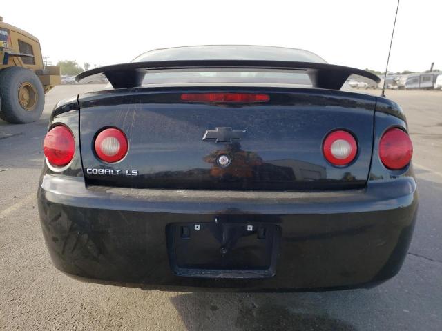 Photo 6 from auction – 2006 CHEVROLET COBALT LS with VIN 1G1AK15F267757248