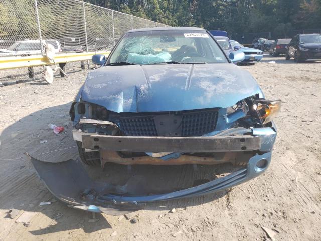 Photo 5 from auction – 2004 NISSAN SENTRA 1.8 with VIN 3N1CB51D94L867494