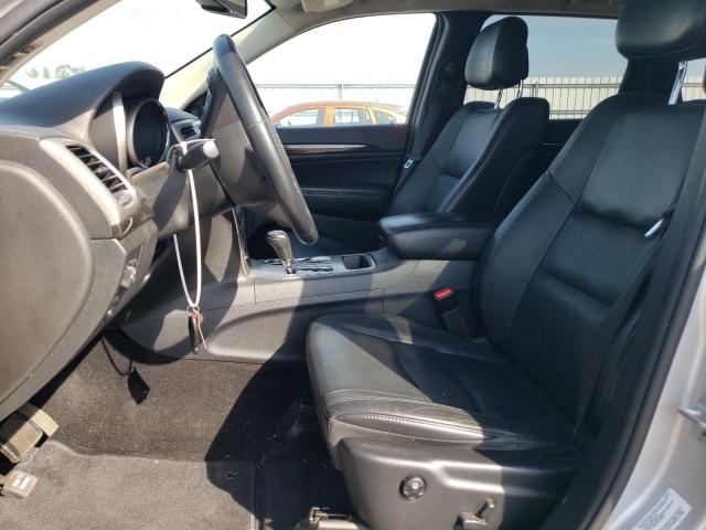 Photo 7 from auction – 2012 JEEP GRAND CHER with VIN 1C4RJFAG7CC281025