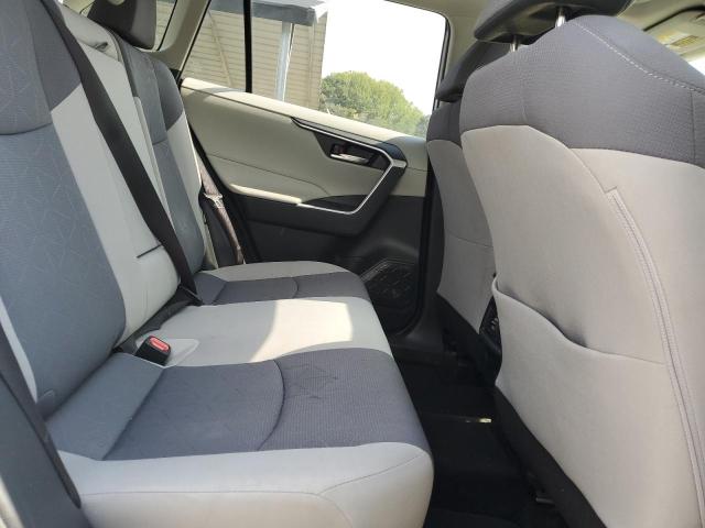 Photo 11 from auction – 2019 TOYOTA RAV4 XLE with VIN JTMP1RFV5KD519821
