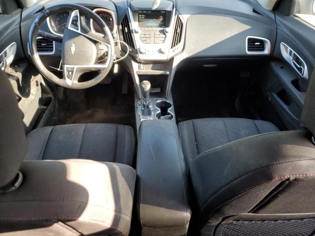 Photo 8 from auction – 2016 CHEVROLET EQUINOX LT with VIN 2GNFLFEKXG6285331