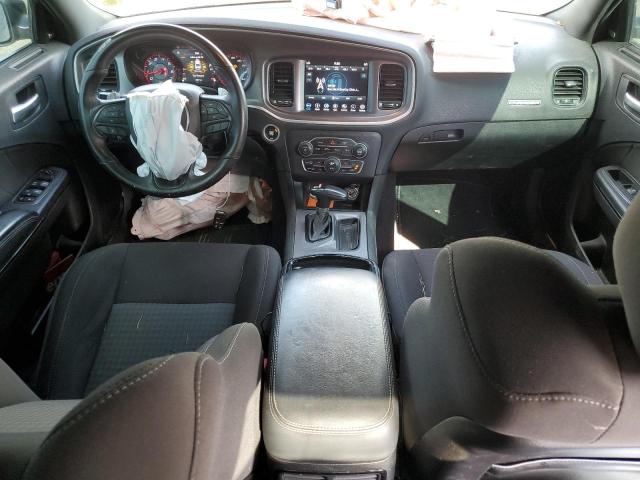Photo 8 from auction – 2019 DODGE CHARGER R/ with VIN 2C3CDXCT6KH718381