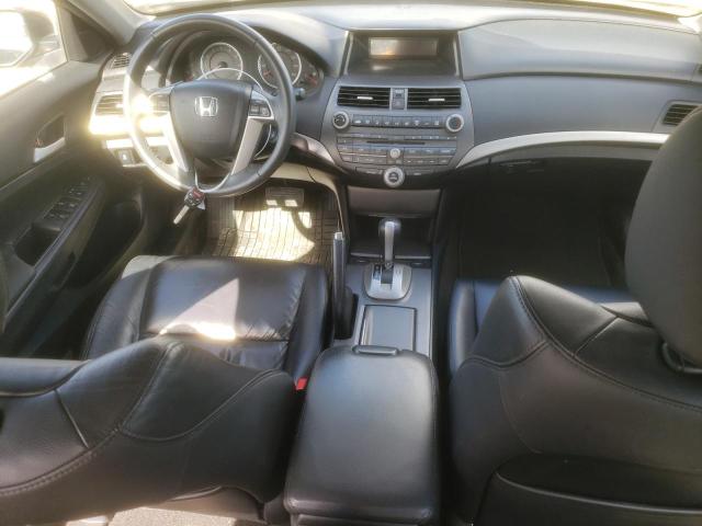 Photo 8 from auction – 2012 HONDA ACCORD SE with VIN 1HGCP2F6XCA118623