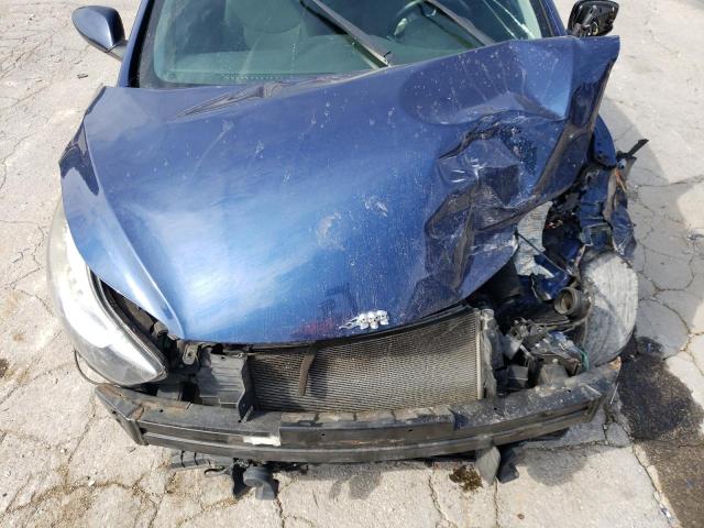 Photo 11 from auction – 2015 HYUNDAI ELANTRA SE with VIN 5NPDH4AE2FH609243