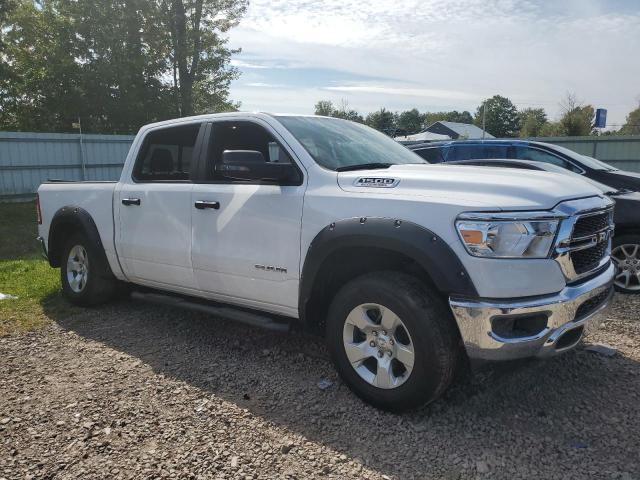 Photo 4 from auction – 2023 RAM 1500 BIG H with VIN 1C6SRFFM1PN506081