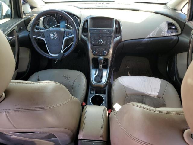 Photo 8 from auction – 2014 BUICK VERANO with VIN 1G4PP5SK2E4111330