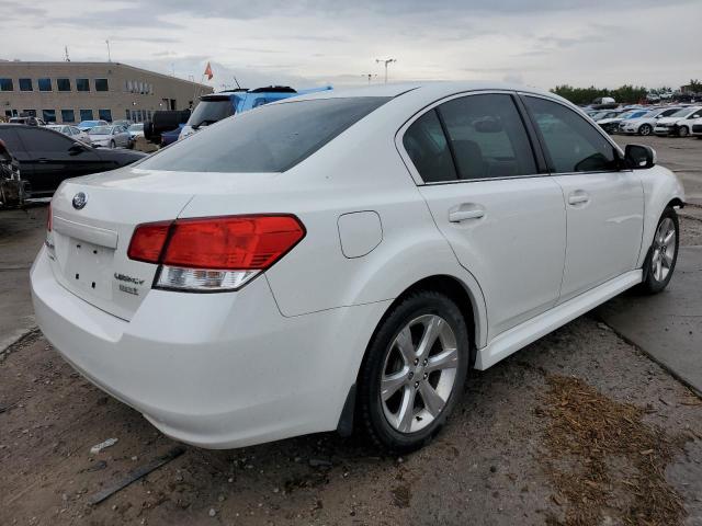 Foto 3 de la subasta – 2012 SUBARU LEGACY 2.5 con VIN 4S3BMBC68C3007385
