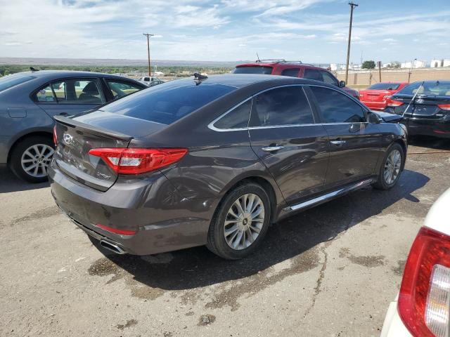 Photo 3 from auction – 2015 HYUNDAI SONATA SPO with VIN 5NPE34AF8FH023822