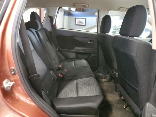 Photo 10 from auction – 2014 MITSUBISHI OUTLANDER with VIN JA4AD3A35EZ000477