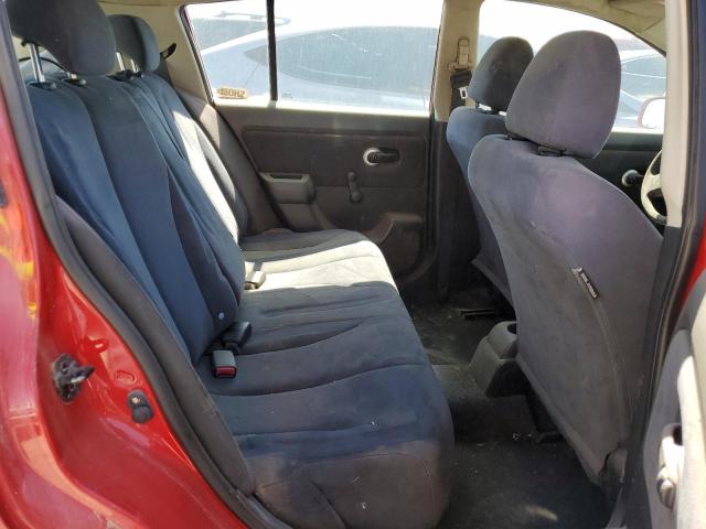 Photo 10 from auction – 2009 NISSAN VERSA S with VIN 3N1BC13E19L369840