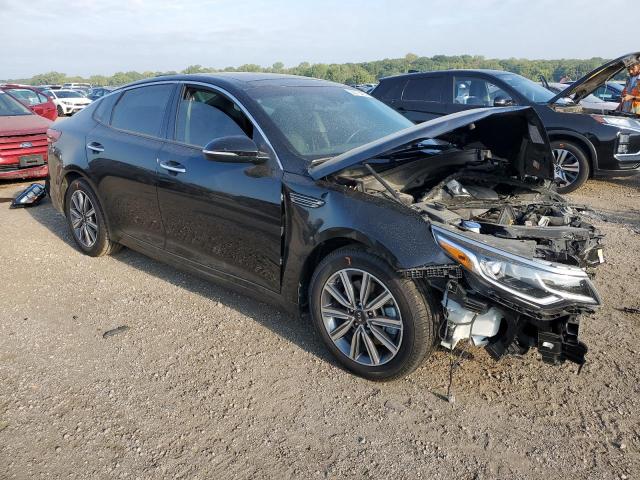 Photo 4 from auction – 2019 KIA OPTIMA EX with VIN 5XXGU4L16KG295279