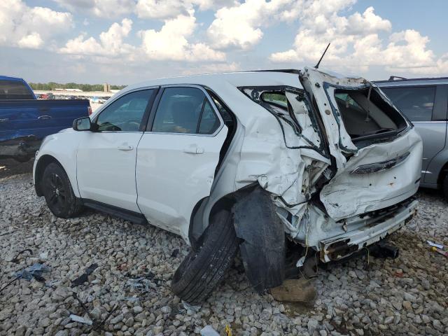 Photo 2 from auction – 2014 CHEVROLET EQUINOX LS with VIN 2GNFLEEK7E6374572