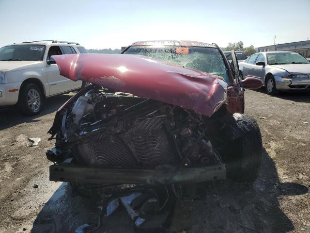 Photo 5 from auction – 2003 NISSAN ALTIMA BAS with VIN 1N4AL11D33C218509