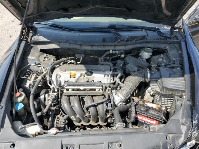 Photo 11 from auction – 2010 HONDA ACCORD LXP with VIN 1HGCP2F41AA025002