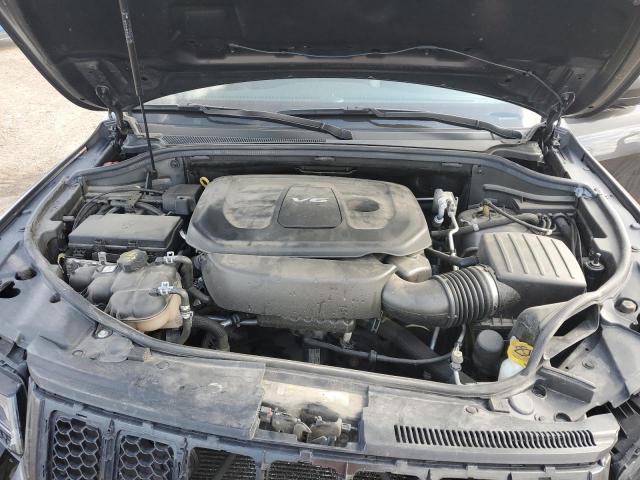 Photo 12 from auction – 2016 JEEP GRAND CHER with VIN 1C4RJFCG2GC470071