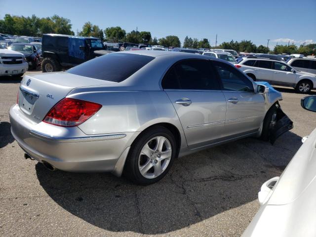 Photo 3 from auction – 2008 ACURA RL with VIN JH4KB16698C003539