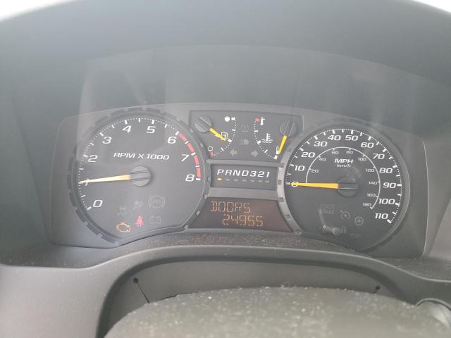 Photo 9 from auction – 2008 CHEVROLET COLORADO with VIN 1GCCS149488128177