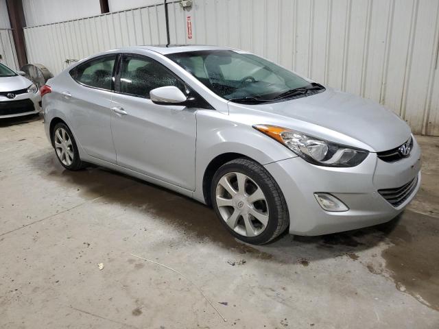 Photo 4 from auction – 2012 HYUNDAI ELANTRA GL with VIN 5NPDH4AE0CH099633