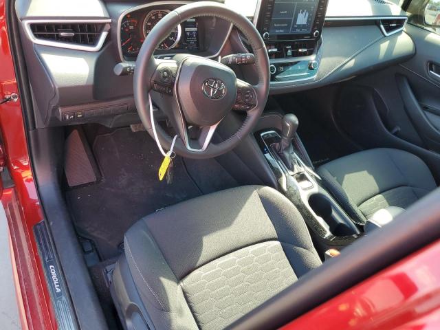 Photo 8 from auction – 2022 TOYOTA COROLLA SE with VIN JTND4MBE5N3188151