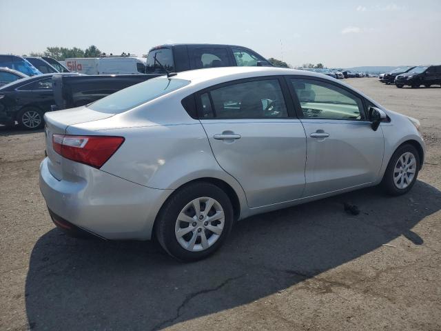 Photo 3 from auction – 2014 KIA RIO LX with VIN KNADM4A37E6345095
