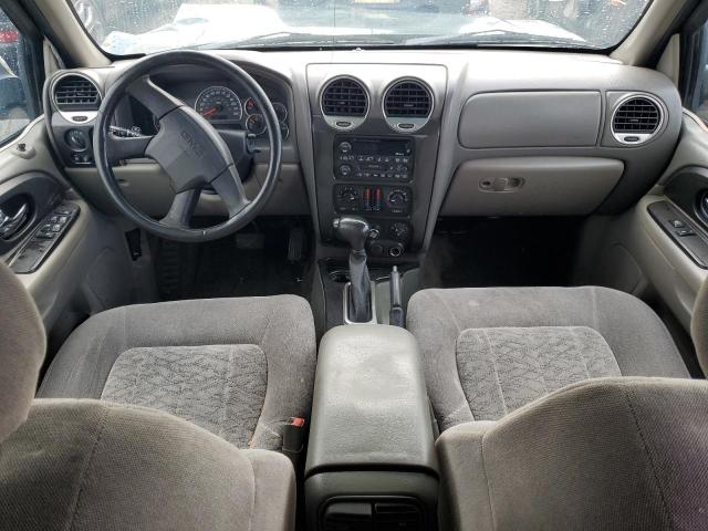 Photo 8 from auction – 2002 GMC ENVOY with VIN 1GKDT13SX22261420