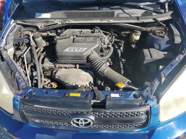 Photo 11 from auction – 2004 TOYOTA RAV4 with VIN JTEHD20V846022096