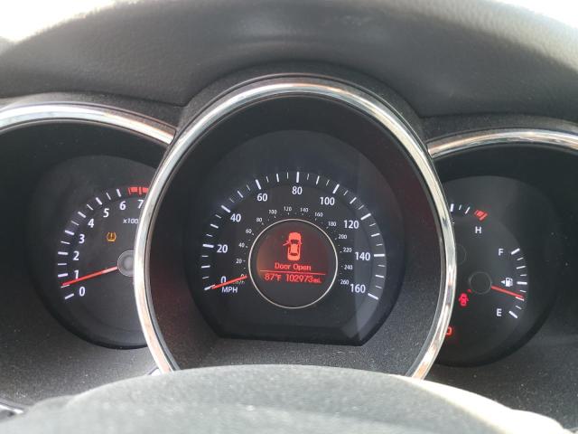 Фото 9 с аукциона – 2013 KIA OPTIMA EX с VIN 5XXGN4A71DG248930