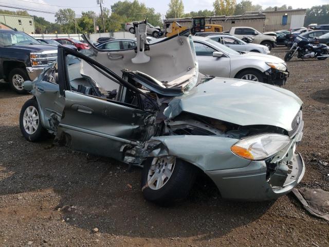 Photo 4 from auction – 2007 FORD TAURUS SE with VIN 1FAFP53U47A175086