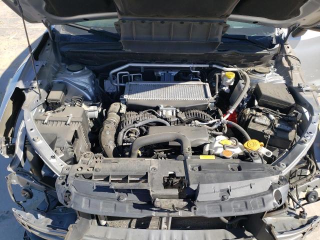Photo 12 from auction – 2019 SUBARU ASCENT LIM with VIN 4S4WMAPD2K3471447
