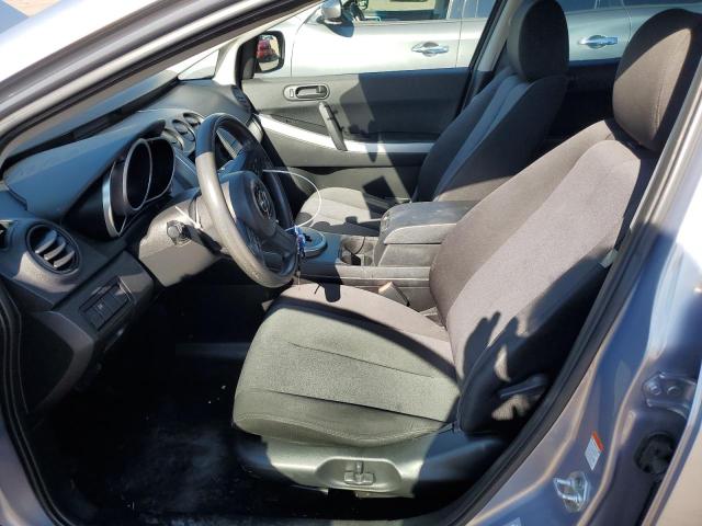 Снимка 7 от търг – 2008 MAZDA CX-7 с VIN JM3ER29L780189916