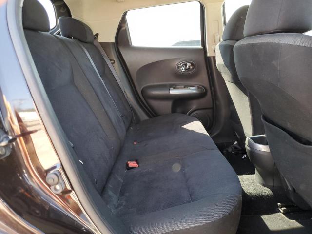 Photo 10 from auction – 2014 NISSAN JUKE S with VIN JN8AF5MRXET350187