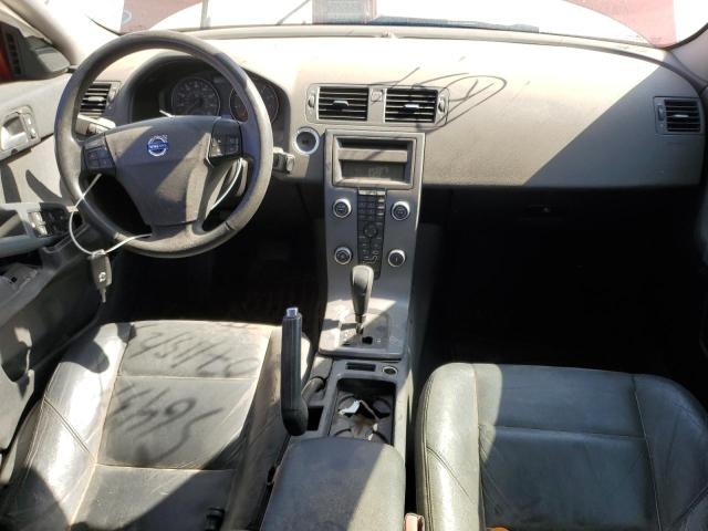 Zdjęcie 8 z aukcji – 2008 VOLVO S 40 z VIN YV1MS390882373698