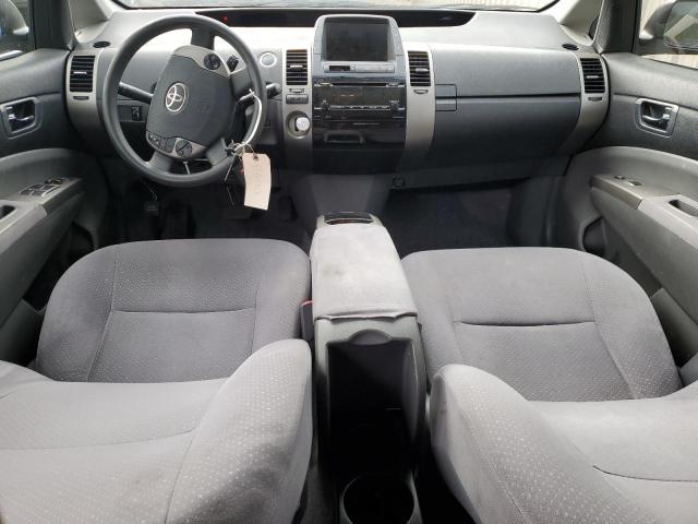 Photo 8 from auction – 2008 TOYOTA PRIUS with VIN JTDKB20U683376147