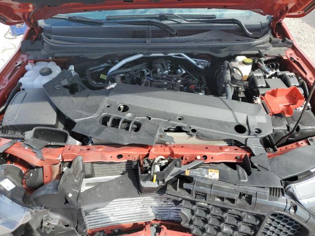 Photo 11 from auction – 2023 FORD RANGER XL with VIN 1FTER4FH0PLE17482