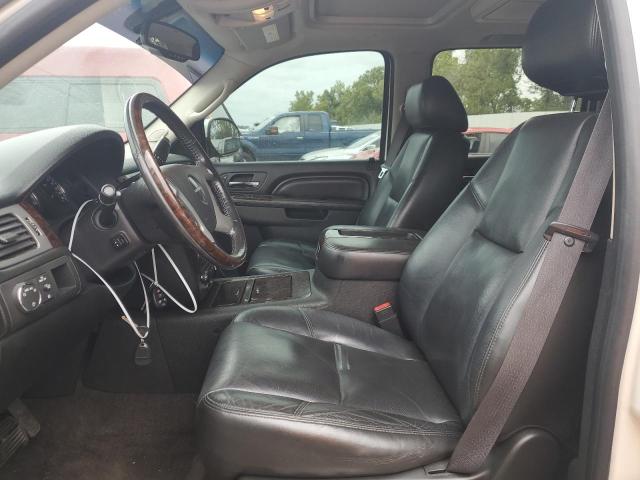 Photo 7 from auction – 2011 GMC YUKON XL D with VIN 1GKS2MEF6BR205994