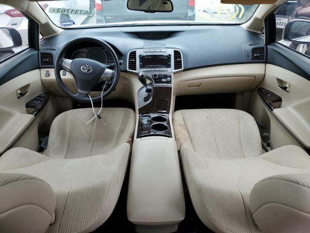 Photo 8 from auction – 2011 TOYOTA VENZA with VIN 4T3ZA3BBXBU039309