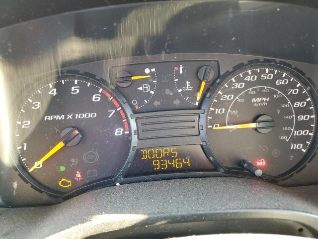 Photo 9 from auction – 2007 CHEVROLET COLORADO with VIN 1GCDT199378201743