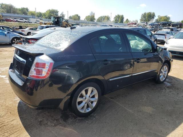 Photo 3 from auction – 2011 NISSAN SENTRA 2.0 with VIN 3N1AB6AP1BL691688