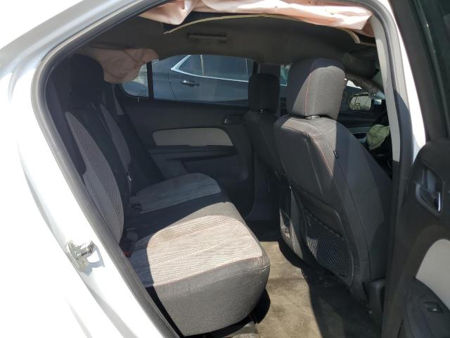 Photo 11 from auction – 2010 CHEVROLET EQUINOX LT with VIN 2CNFLEEW6A6241576