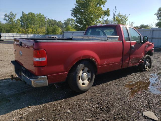 Photo 3 from auction – 2008 FORD F150 with VIN 1FTRF12238KD27728