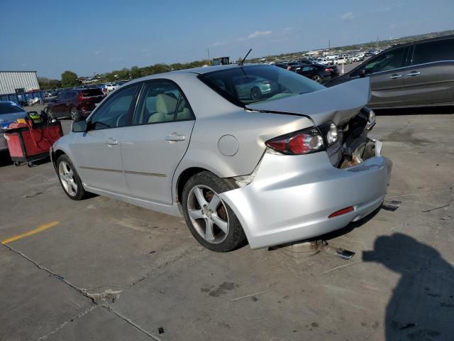 Photo 2 from auction – 2008 MAZDA 6 I with VIN 1YVHP80CX85M33969