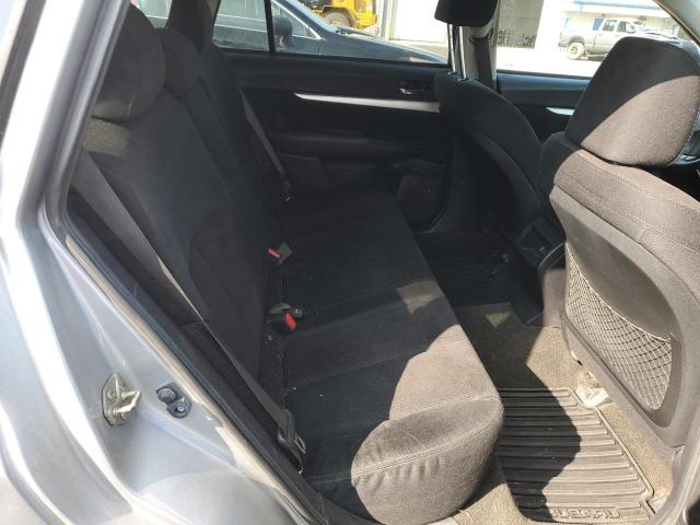 Photo 10 from auction – 2013 SUBARU OUTBACK 2. with VIN 4S4BRBCC5D3204180