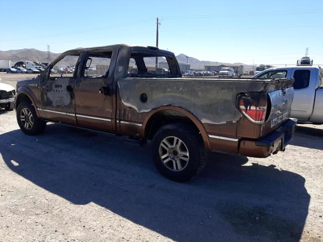 Photo 2 from auction – 2011 FORD F150 SUPER with VIN 1FTFW1EF8BFA46266