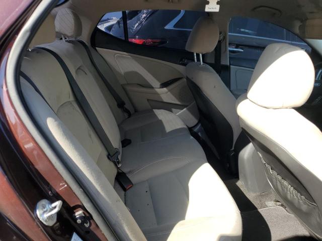 Photo 10 from auction – 2013 KIA OPTIMA LX with VIN 5XXGM4A70DG136817
