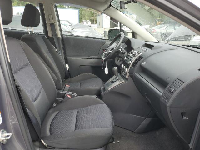 Photo 7 from auction – 2010 MAZDA 5 with VIN JM1CR2WL9A0388413