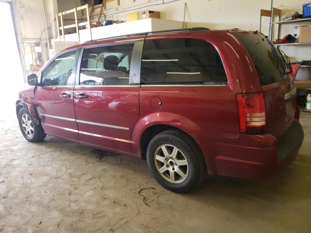 Photo 2 from auction – 2010 CHRYSLER TOWN & COU with VIN 2A4RR5D19AR359085
