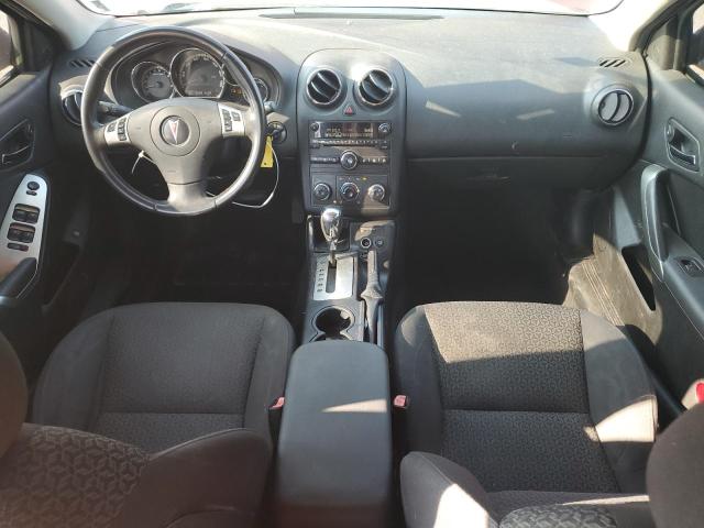 Photo 8 from auction – 2009 PONTIAC G6 with VIN 1G2ZJ57B794230783